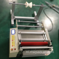 Hot Sale afdichting Koud/gesneden PE -tas maken Machine